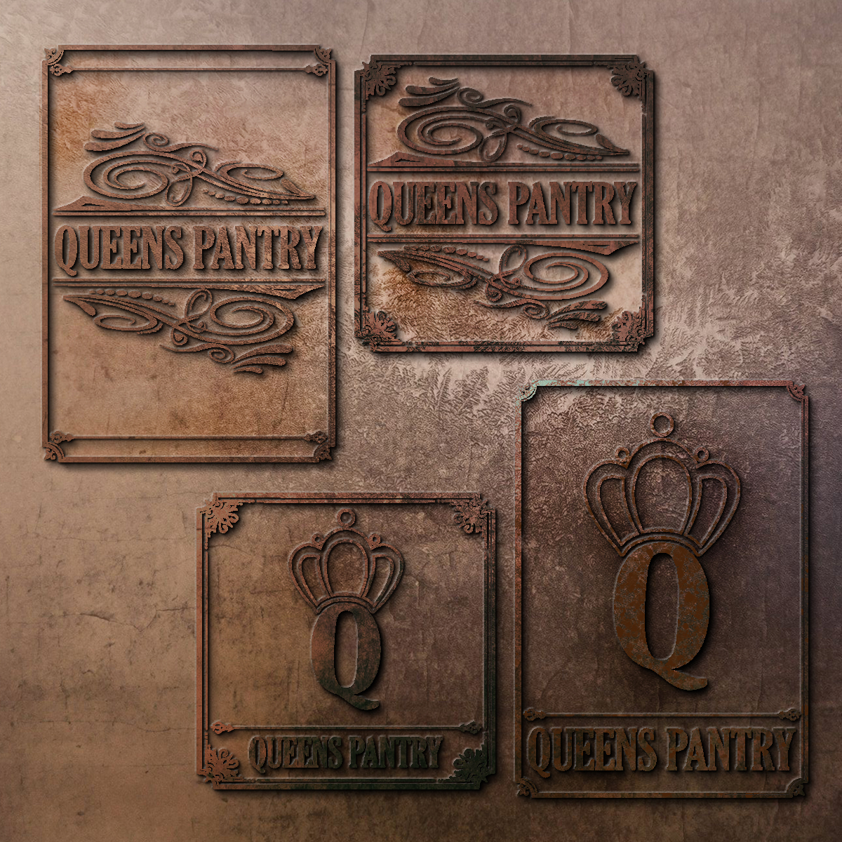 Diseño de Logo por Pointer and Pointer Creative para este proyecto | Diseño #22030881