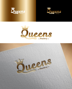 Diseño de Logo por Ash_king para este proyecto | Diseño: #21954288