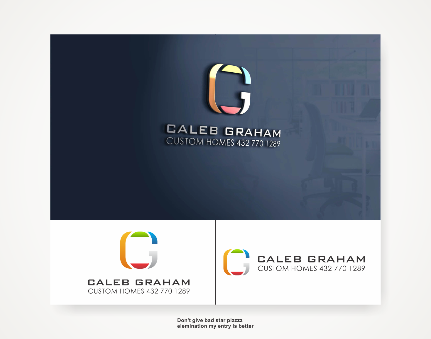 Logo Design by Savana for this project | Design #21982932
