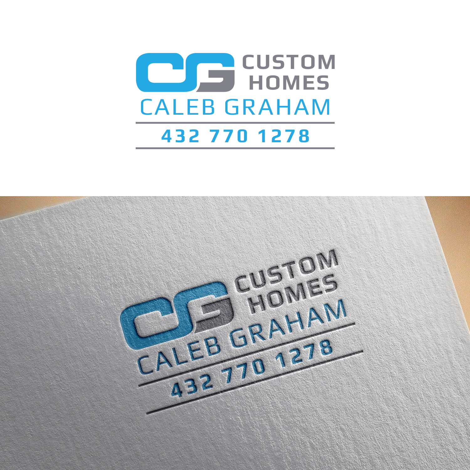 Logo Design by TSU Creations for this project | Design #21949677