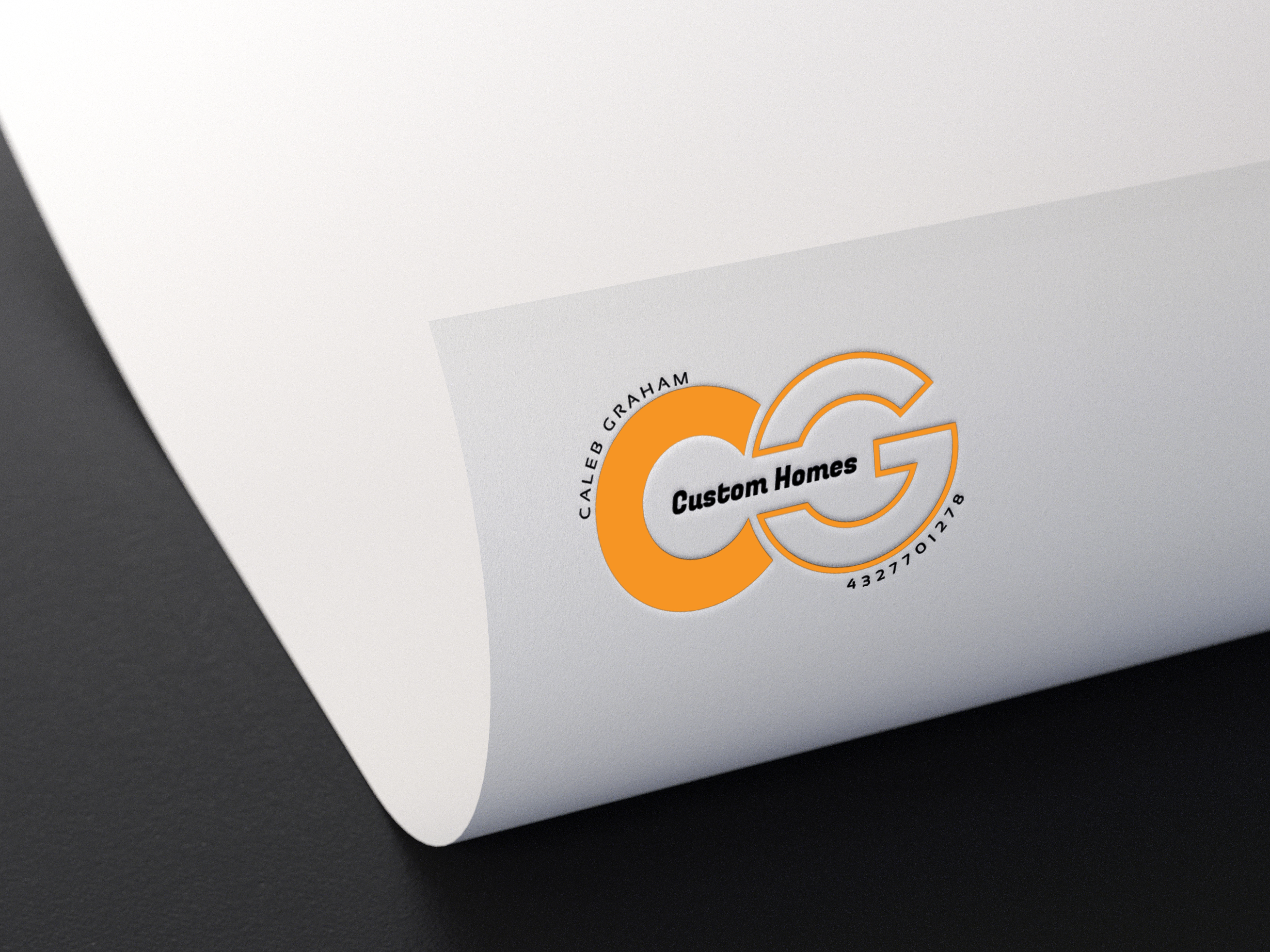 Logo Design by Adetthozahid for this project | Design #21956536