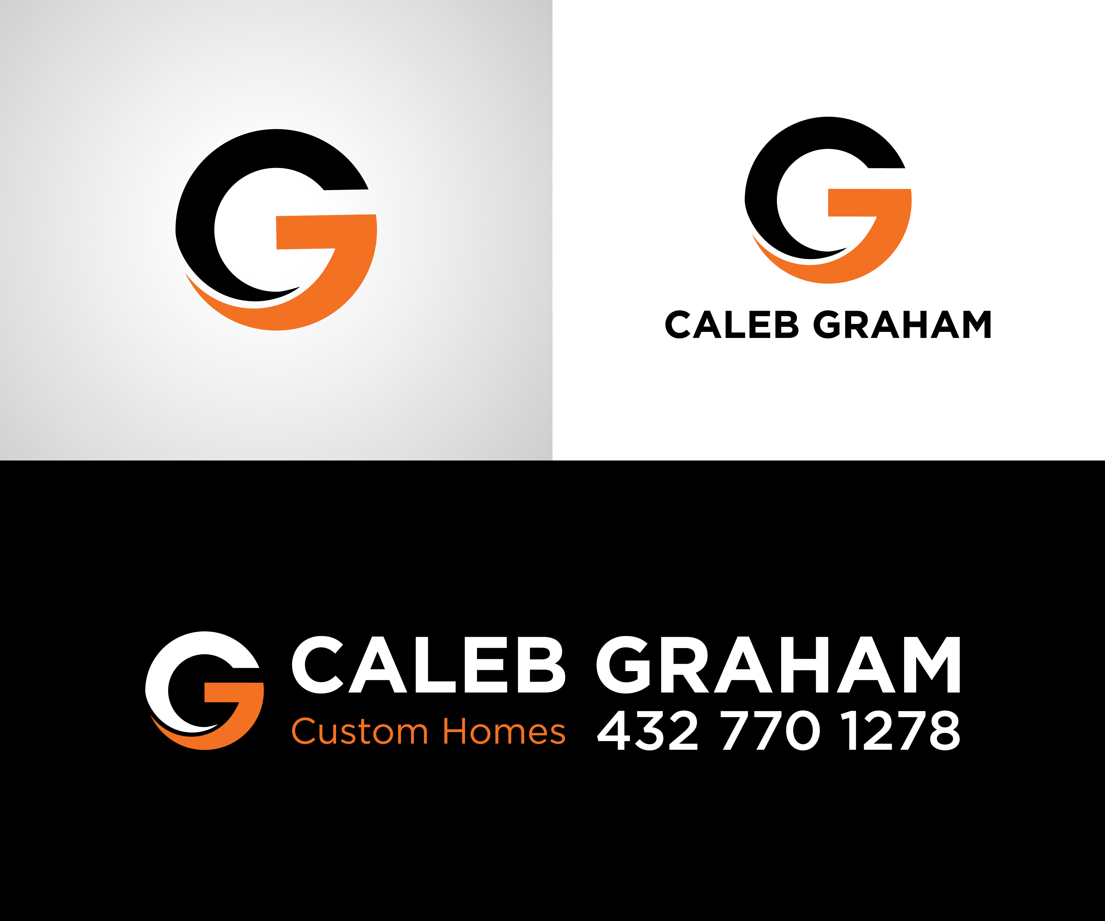 Logo Design by Indrawasih for this project | Design #21977636