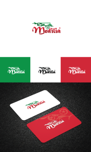 Logo Design by Mosa Abo swelem