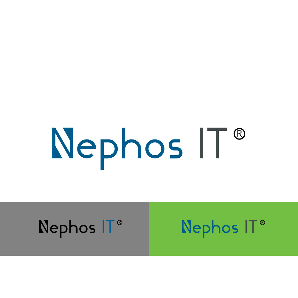 Logo Design by Leandro23 for Soluciones en virtualizacion e infraestructura sa de cv | Design #21944229