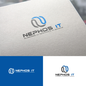 Logo Design by Gisella Guzmán