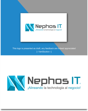 Logo Design by VanGluckov