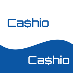 Cashio | Logo Design by Pv_999
