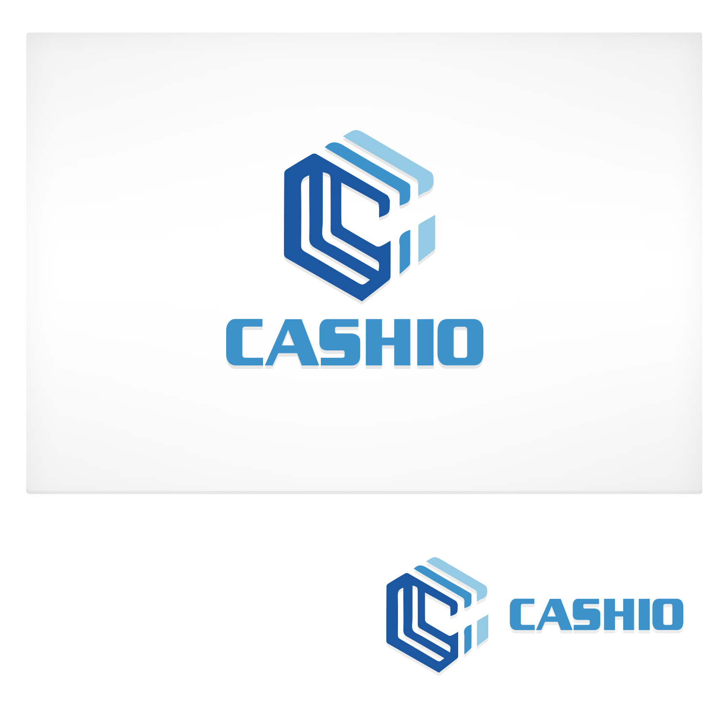 Logo Design by [HP] Henry Panaligan for this project | Design #21945177