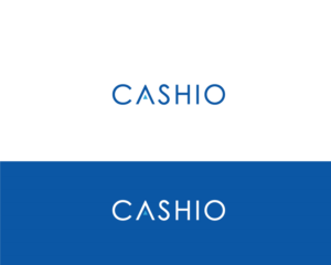 Cashio | Logo Design by Juli creation