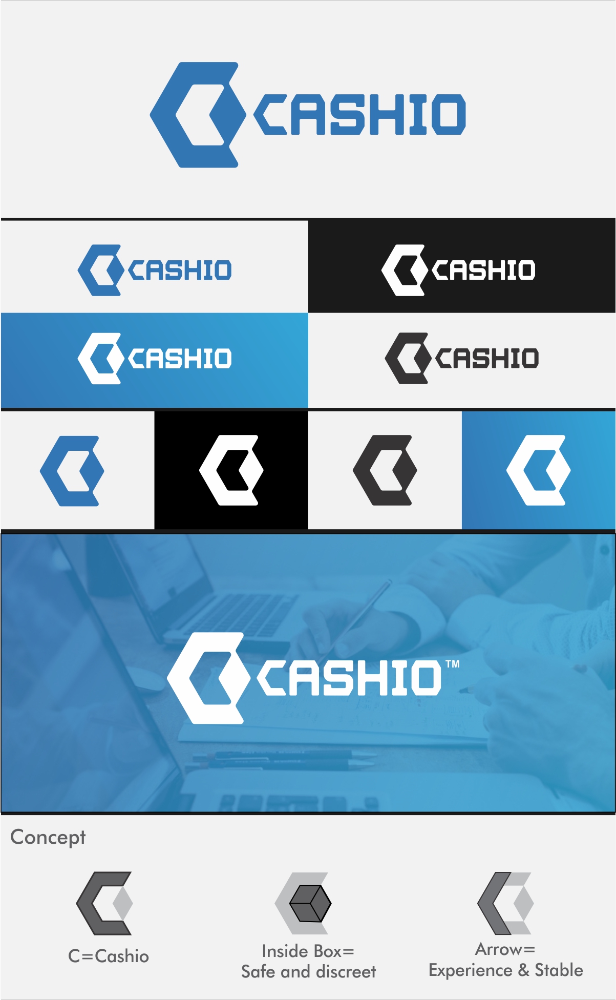 Logo Design by Ritme for this project | Design #21946417