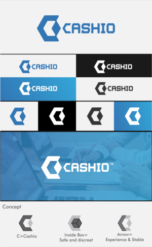 Logo Design by Ritme for this project | Design: #21946417