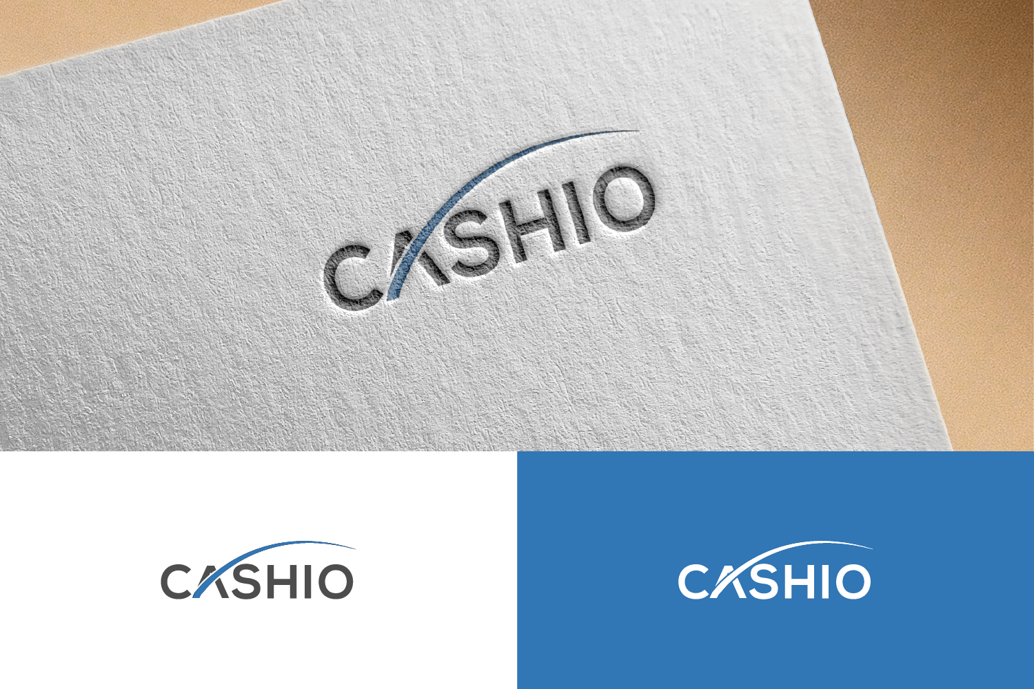 Logo Design by bejoborn1 for this project | Design #21944752