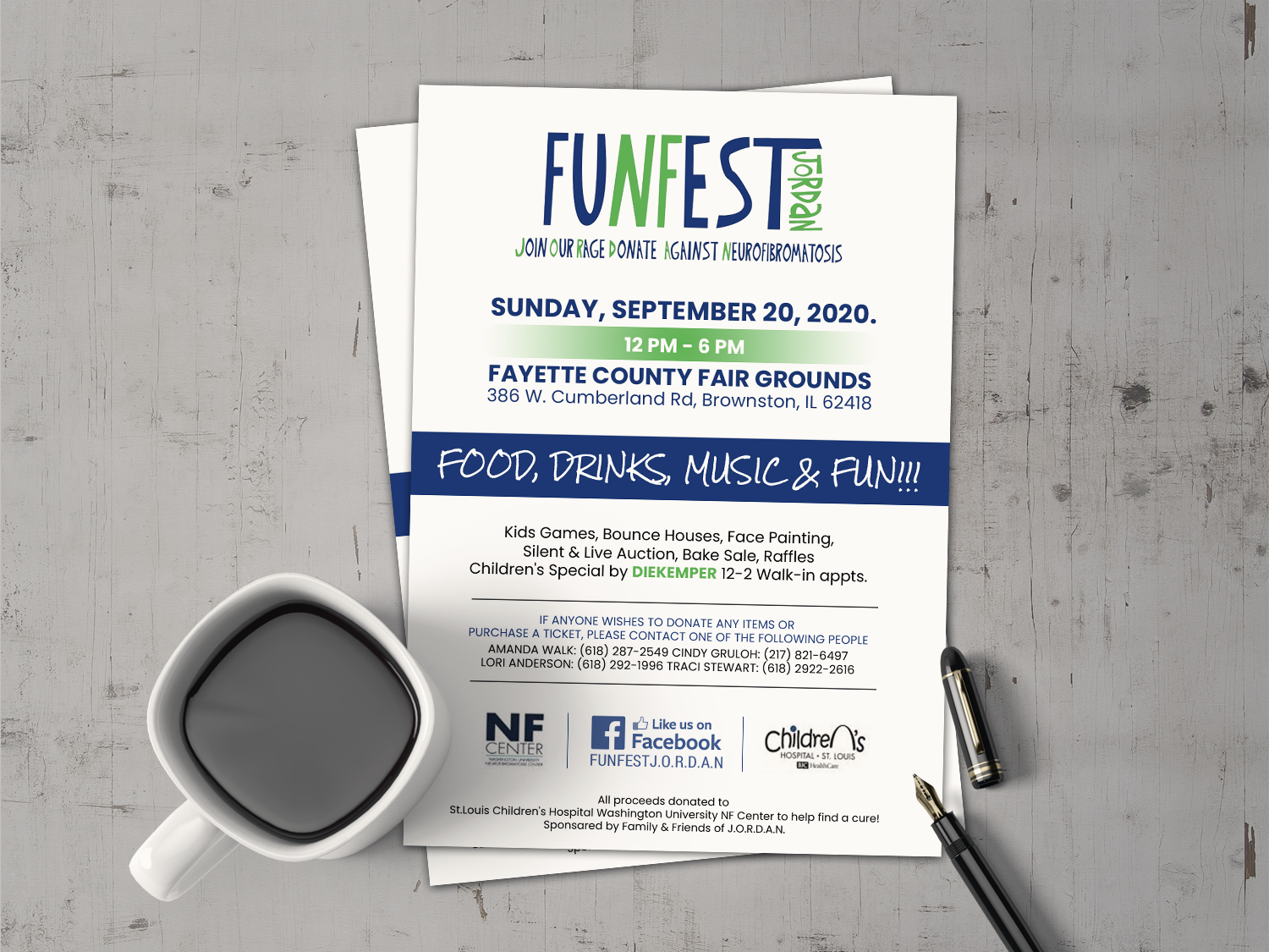 Flyer Design by chandrayaan.creative for this project | Design #21947834