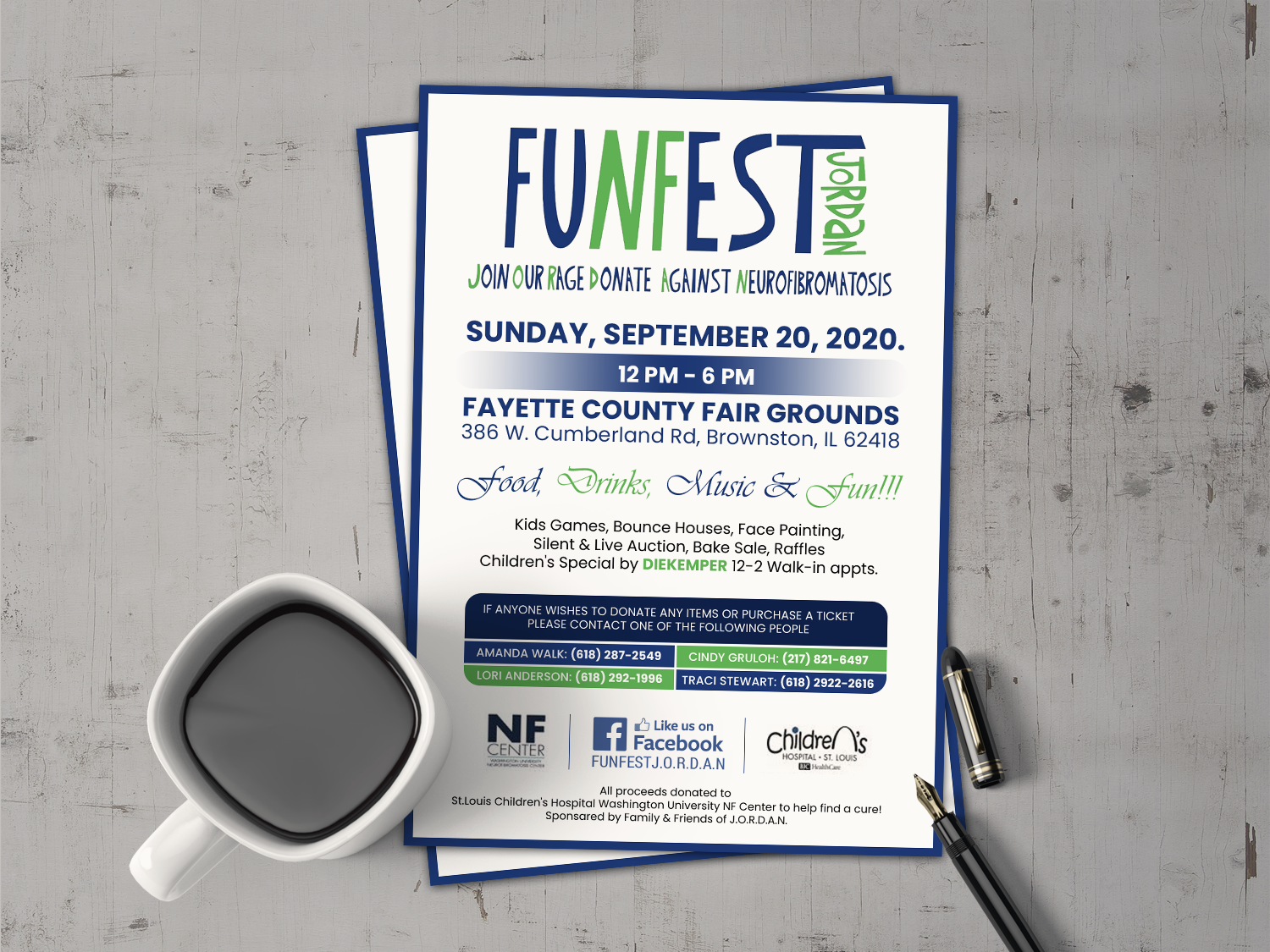 Flyer Design by chandrayaan.creative for this project | Design #21947839