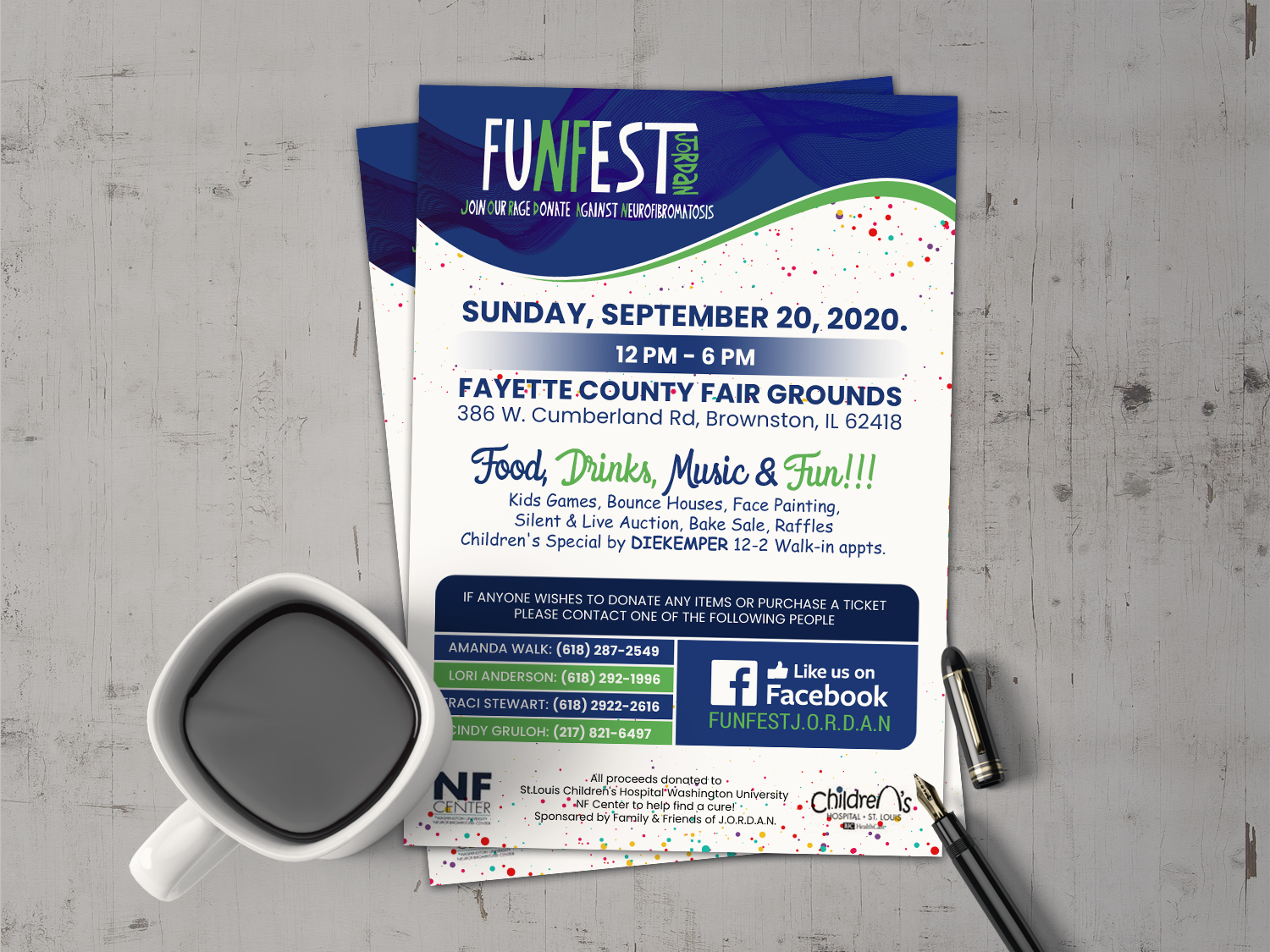 Flyer Design by chandrayaan.creative for this project | Design #21949045