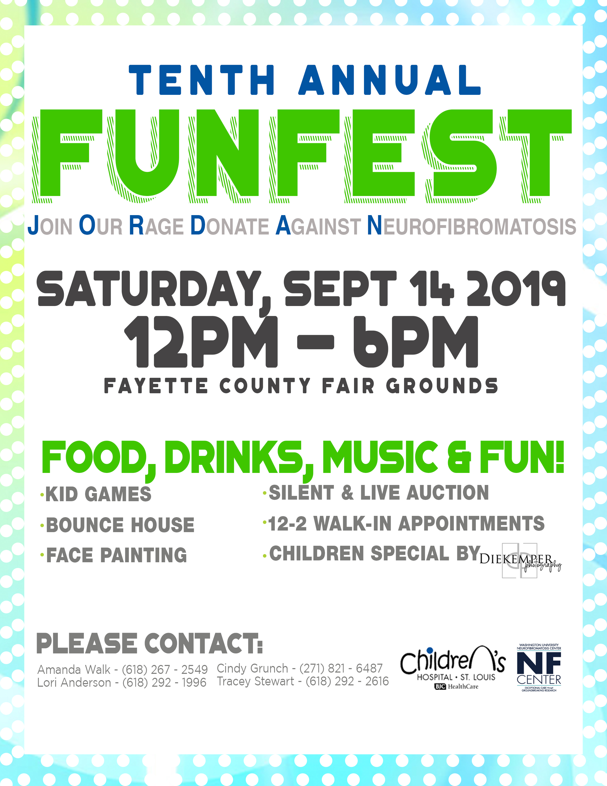 Flyer Design by brojas718 for this project | Design #21994792