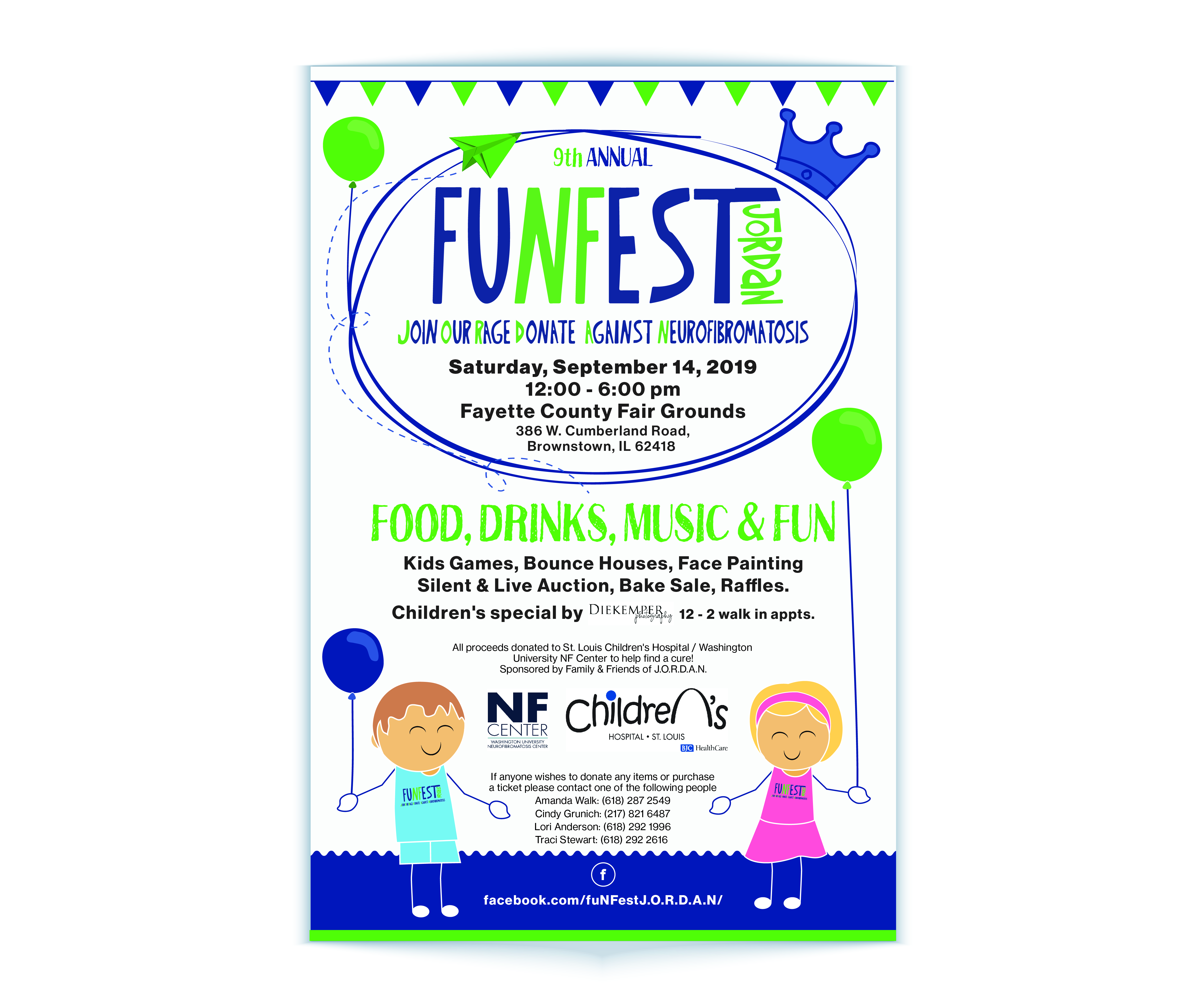 Flyer Design by Charmaine Love for this project | Design #21960017