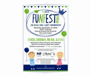 Flyer Design by Charmaine Love for this project | Design: #21960017