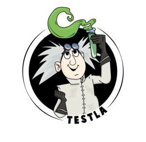Logo Design by Justine Chaussin--Terrillon for this project | Design #21989294