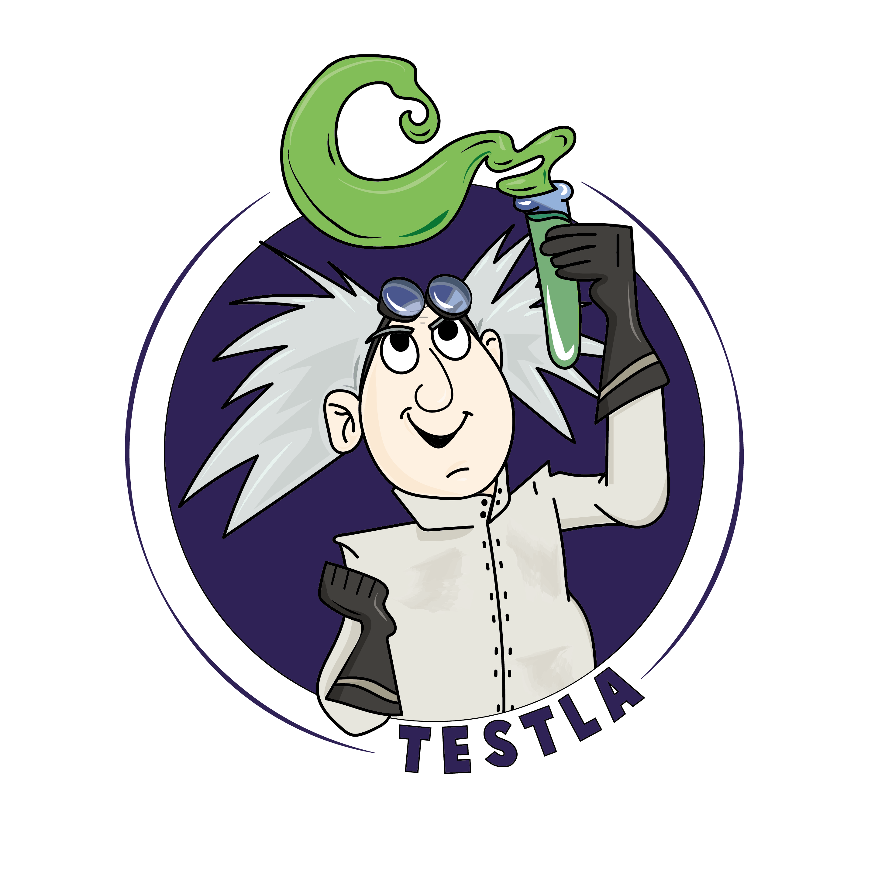 Design de Logo par Justine Chaussin--Terrillon pour ce projet | Design #21989295