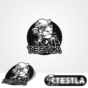 Logo Design by Happy Creatives