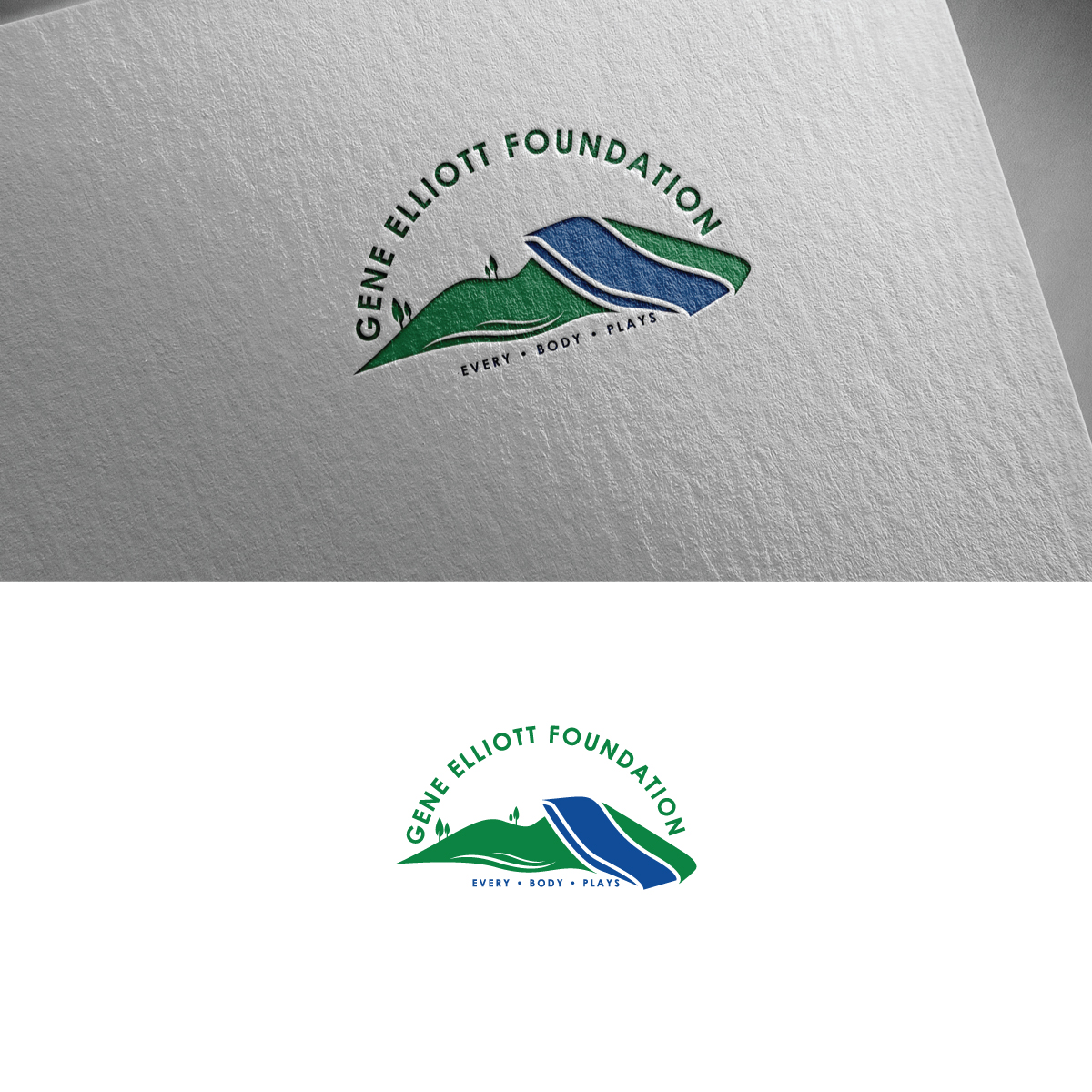 Logo Design by Graphic Bricks for this project | Design #21999077