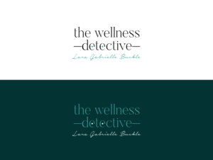 Logo Design by wonderland for this project | Design: #21957563