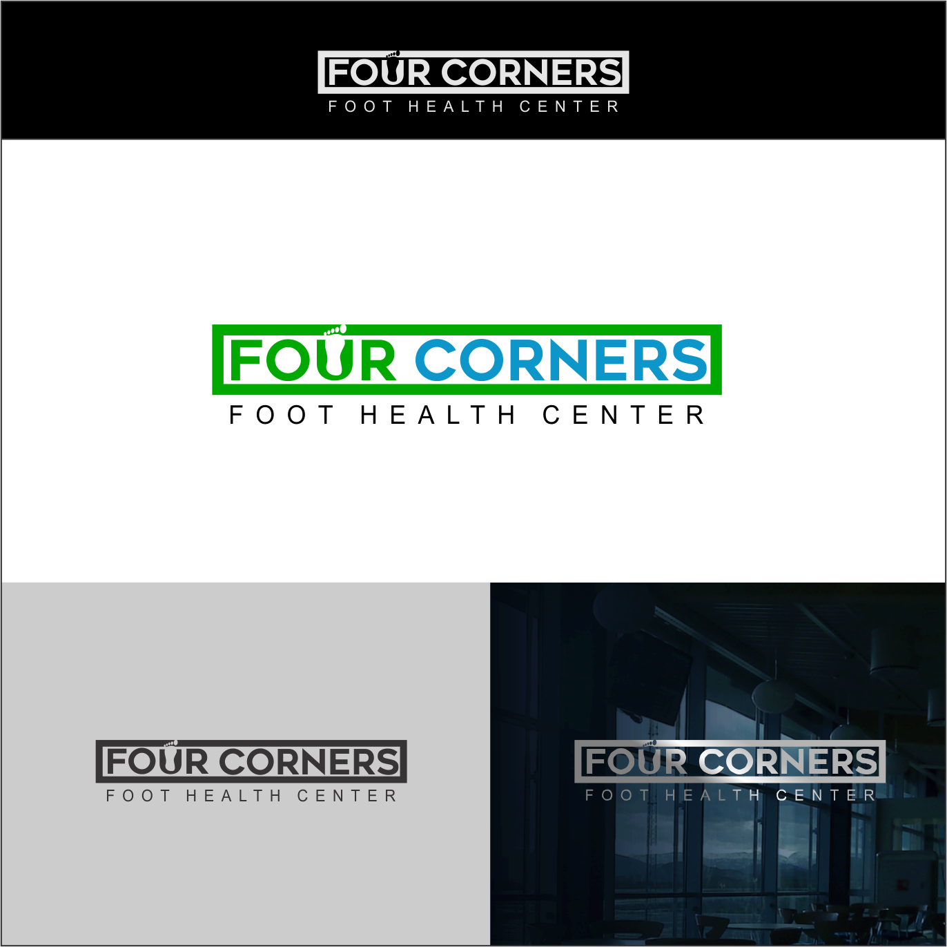 Logo Design by Arham Hidayat for this project | Design #21973142