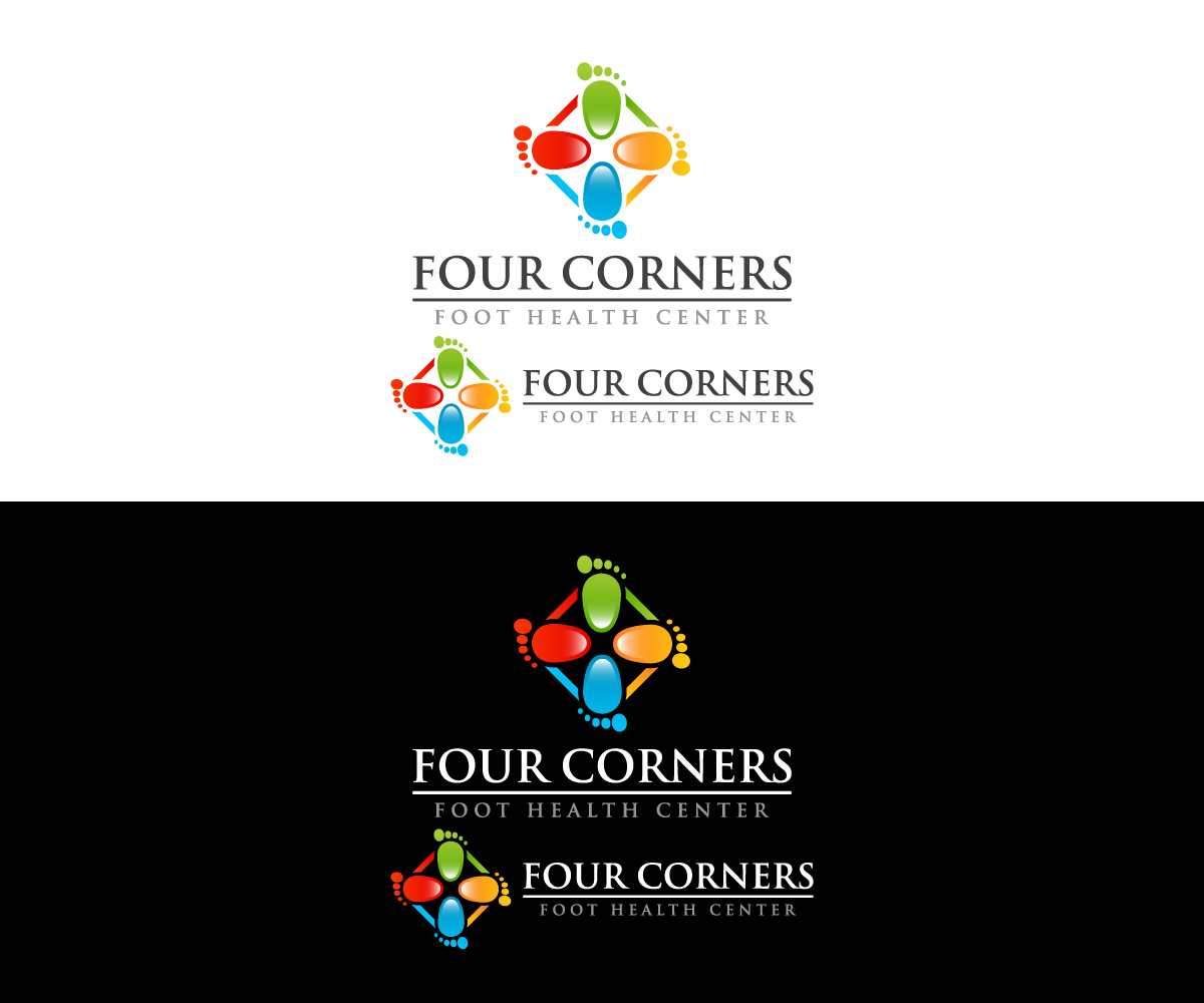 Logo Design by sangeloenriquez for this project | Design #21949919