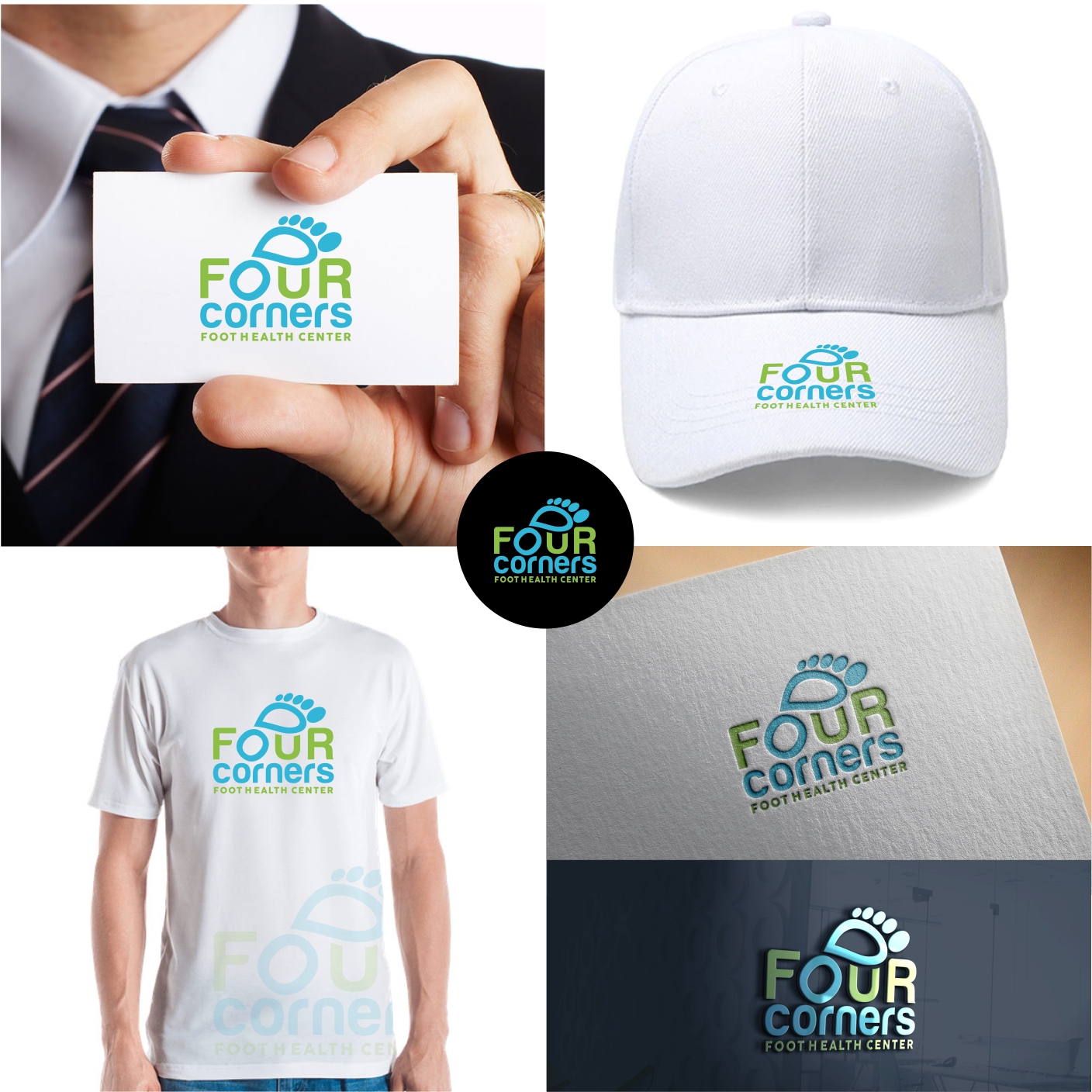 Logo Design by DesignLima for this project | Design #21953145