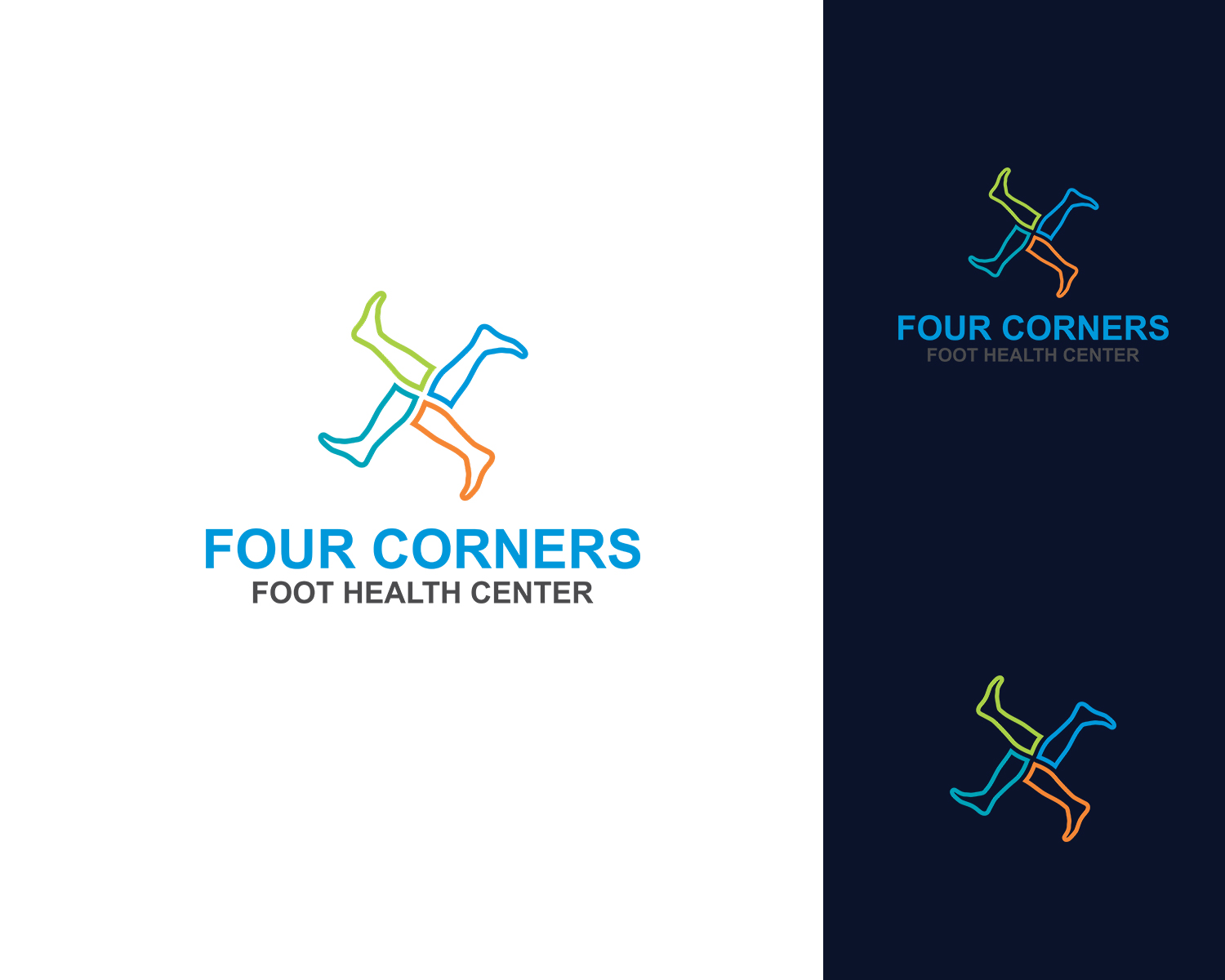 Logo Design by Djamdesign for this project | Design #21944408