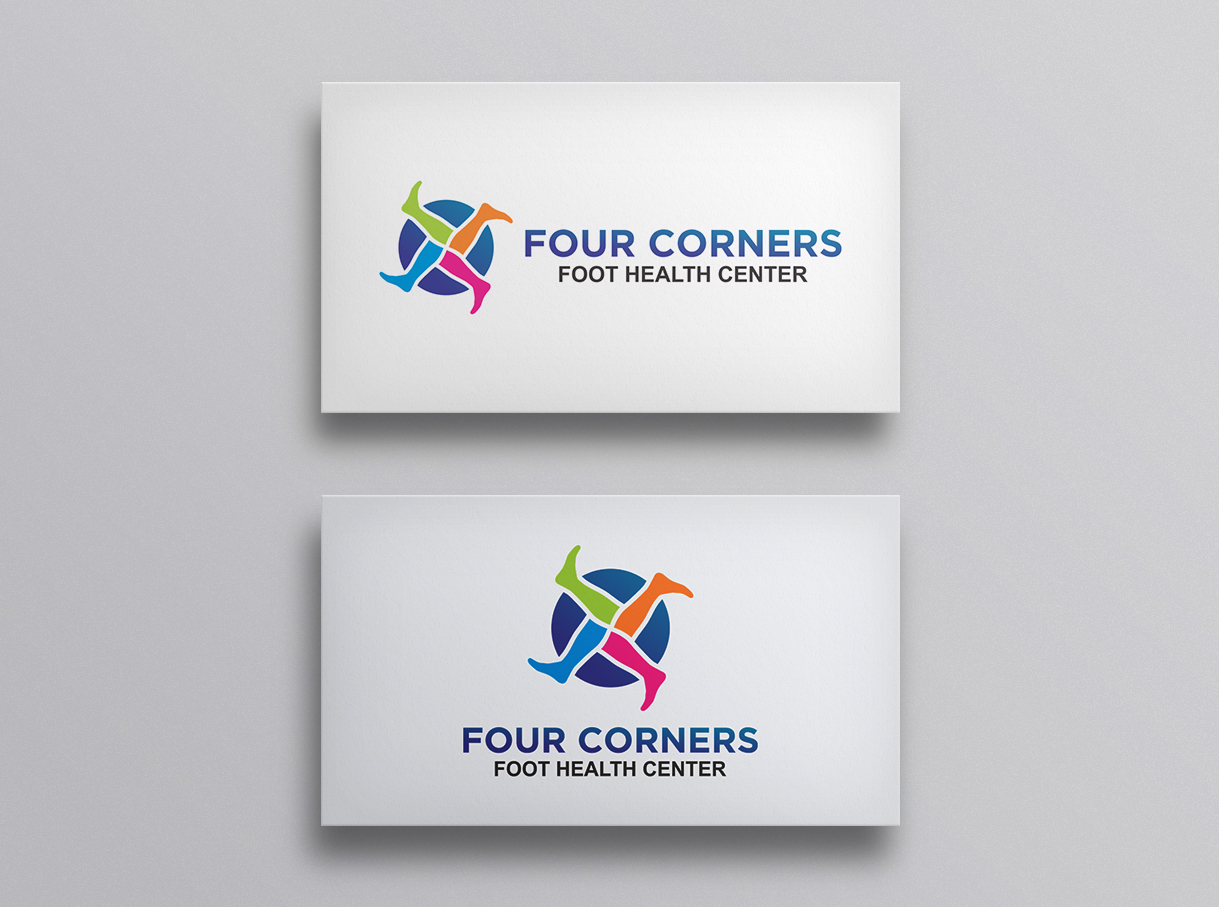 Logo Design by Djamdesign for this project | Design #21944534