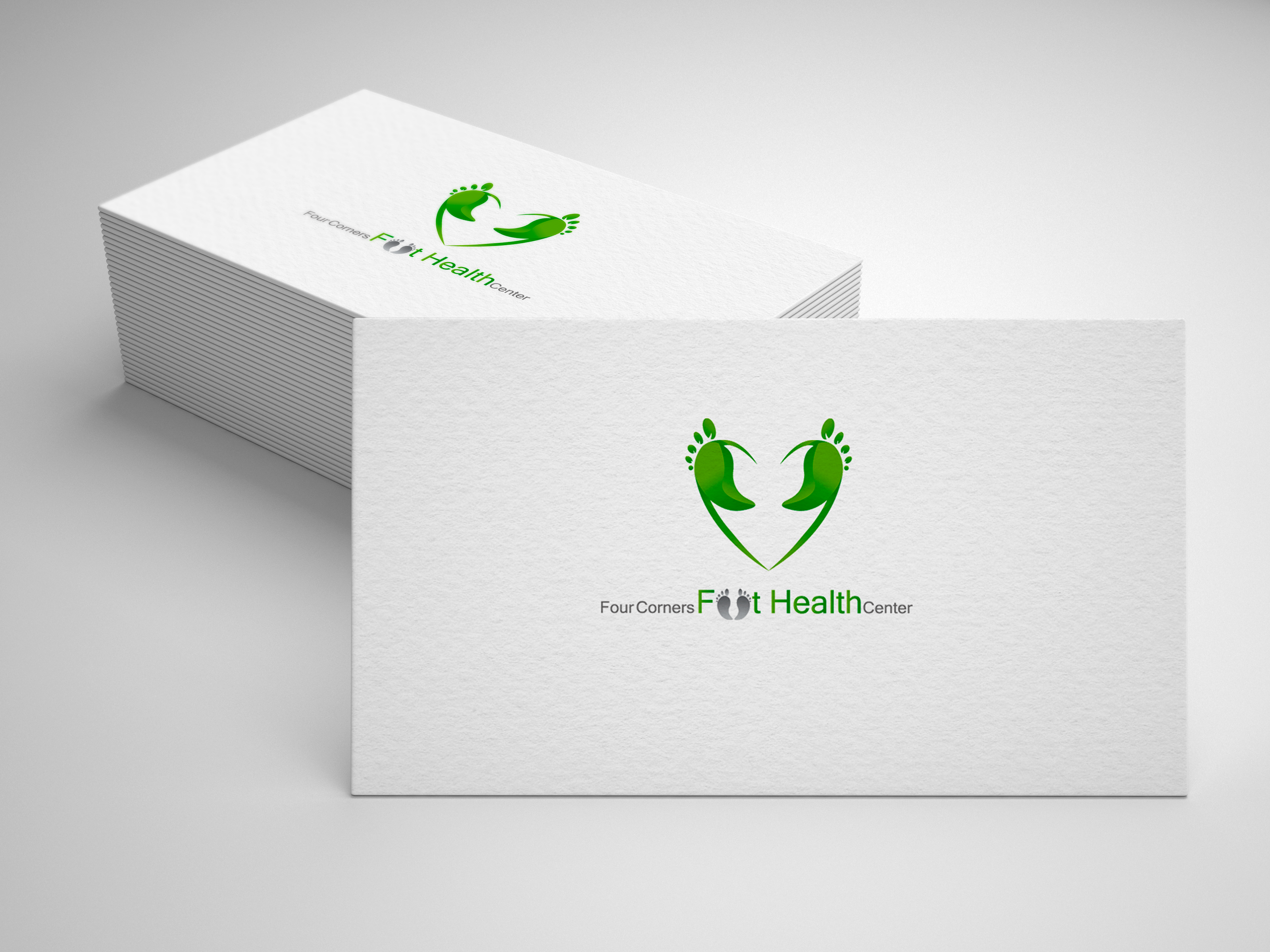 Logo Design by VIVEK K VIJAYAN 2 for this project | Design #21958033