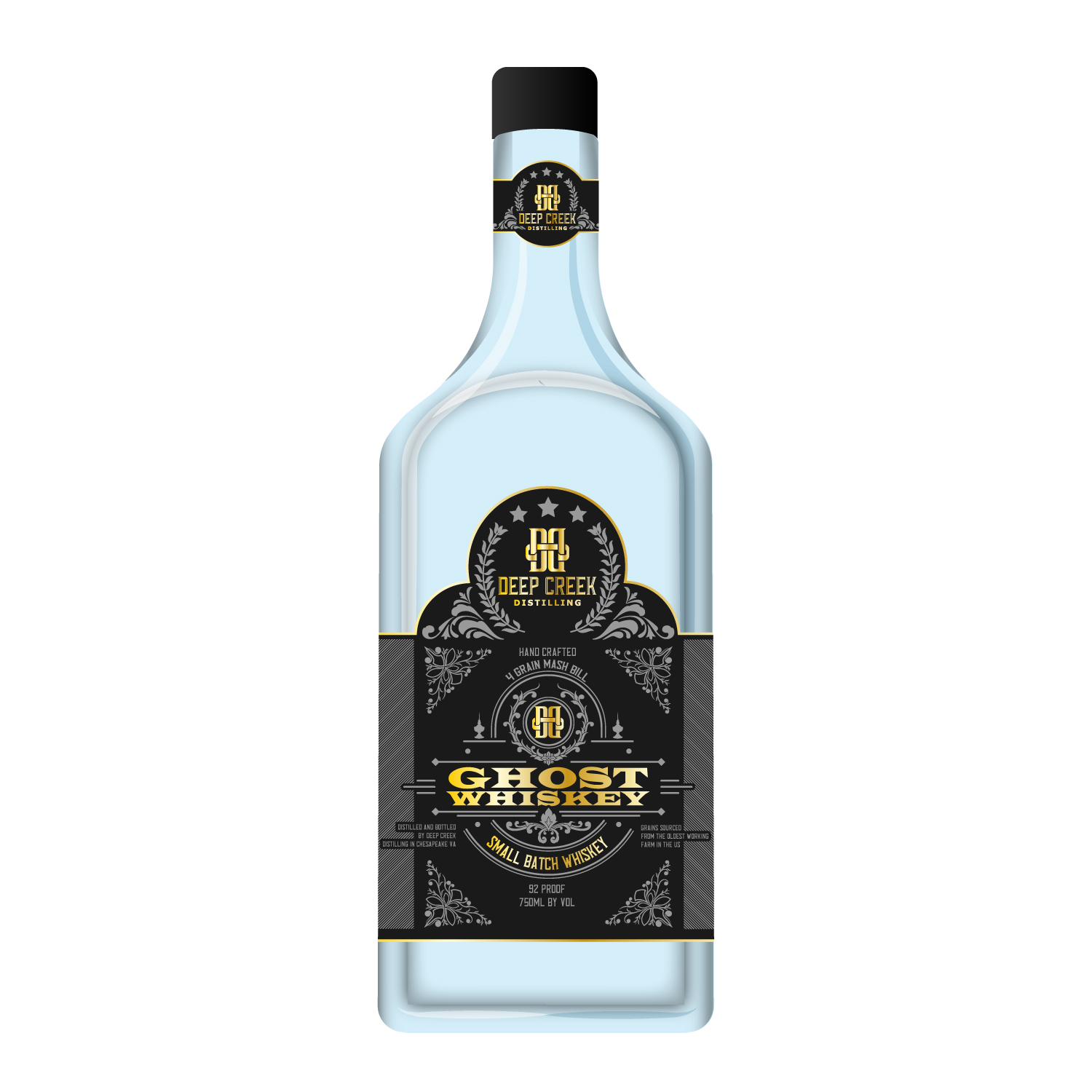 Label Design by at-as for this project | Design #21948811