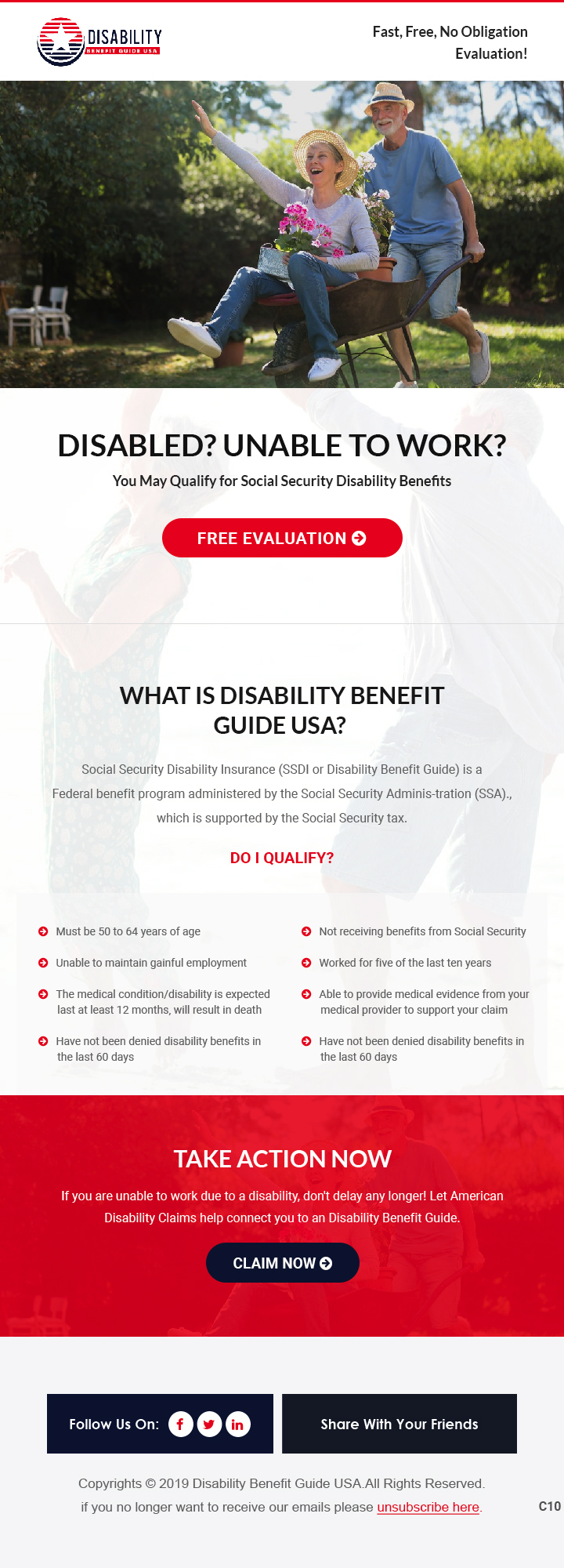 Email Marketing Design by pb for Vertical Growth, LLC | Design #21949866