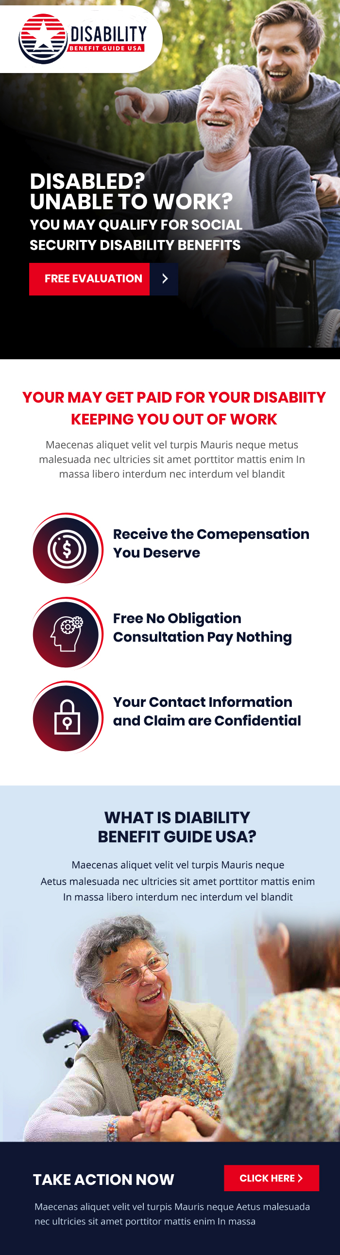 Email Marketing Design by pb for Vertical Growth, LLC | Design #21949869