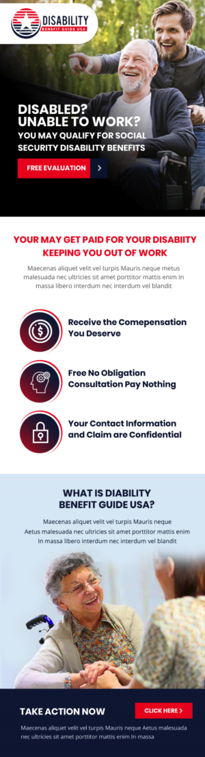 Email Marketing Design by pb for Vertical Growth, LLC | Design: #21949869