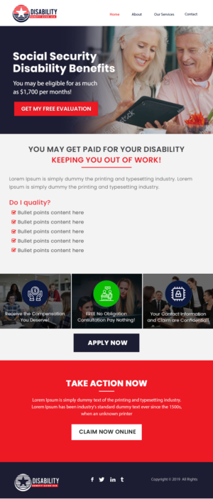 Email Marketing Design by bangraphics for Vertical Growth, LLC | Design: #21958773