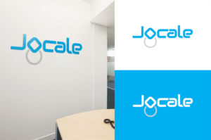 Jocale | Logo Design by MT