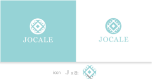 Jocale | Logo Design by Birdcage