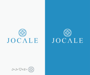 Jocale | Logo Design by Ethien