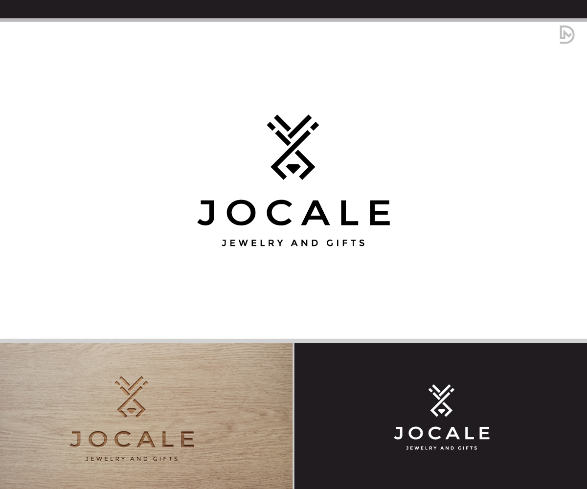 Logo Design by D_Mantra for this project | Design #21946916
