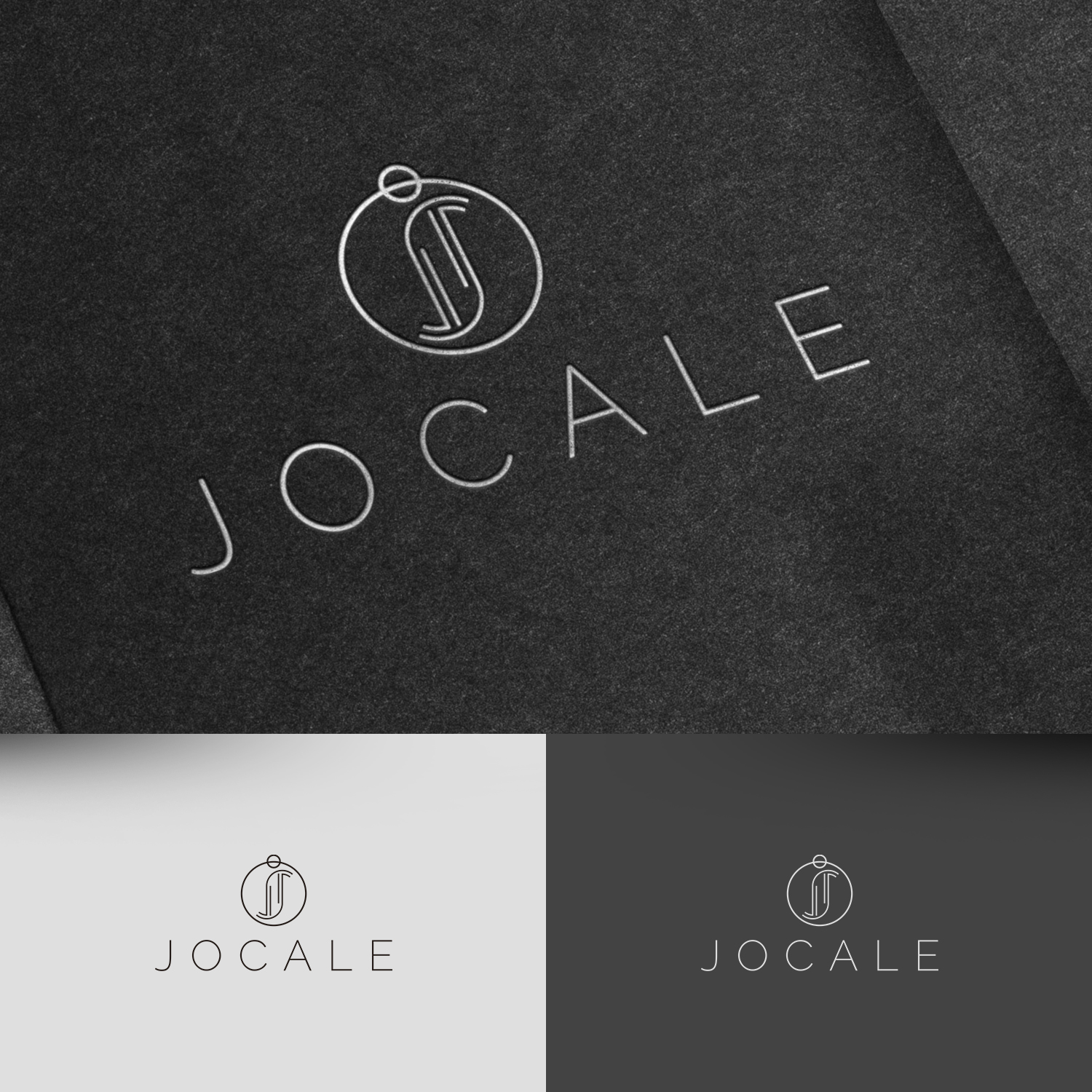 Logo Design by rafaeldsgn for this project | Design #21944040
