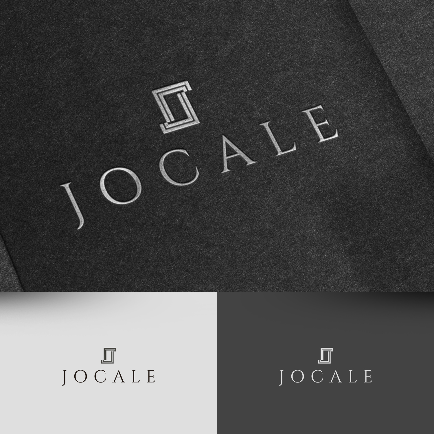 Logo Design by rafaeldsgn for this project | Design #21944057