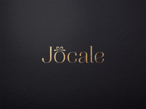 Jocale | Logo Design by H-H Arts