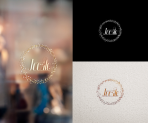 Logo Design by Salman 24