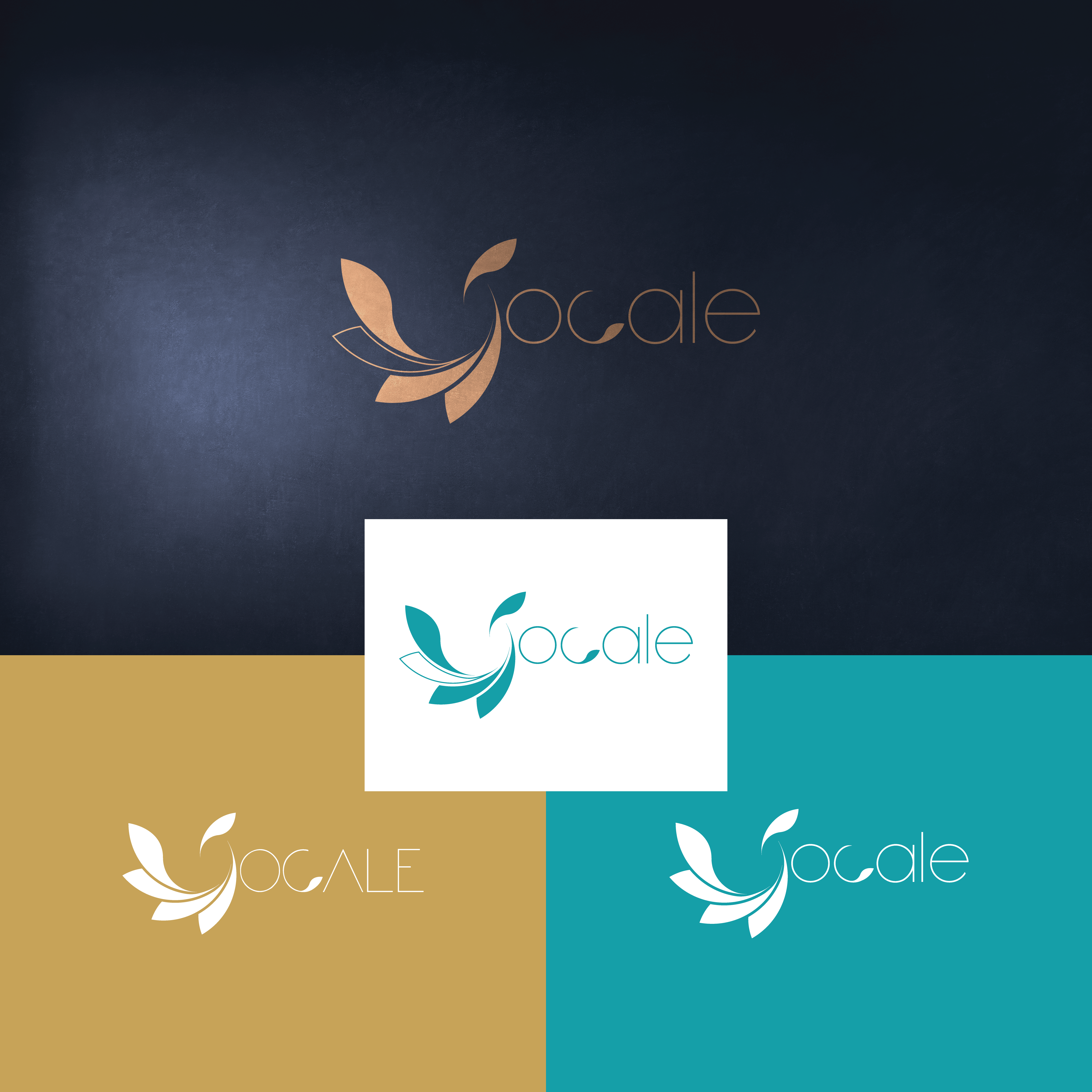 Logo Design by sdesign. for this project | Design #21996465