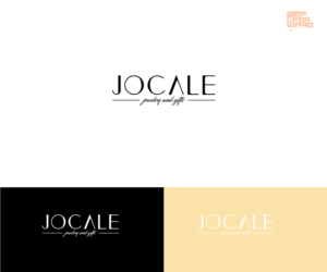 Jocale | Design de Logo par step forward 2