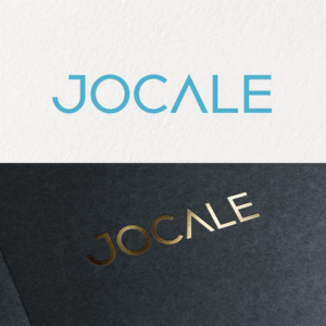 Jocale | Logo Design by Kabelo Phofedi