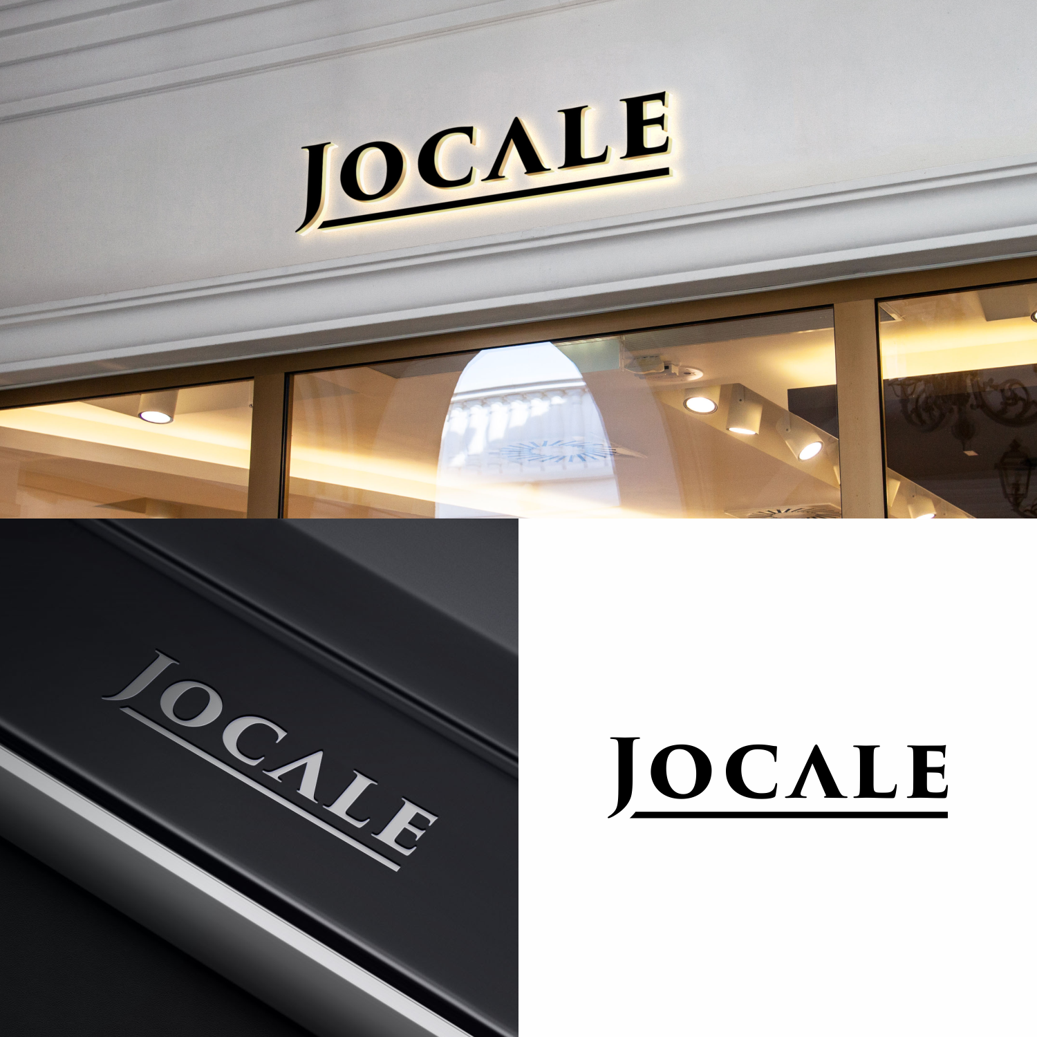 Logo Design by galang1996 2 for this project | Design #21945654